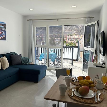 Noray Playa De Mogan Apartment Puerto De Mogan Ngoại thất bức ảnh