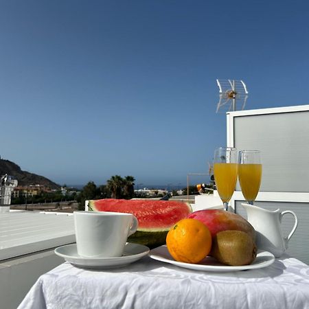 Noray Playa De Mogan Apartment Puerto De Mogan Ngoại thất bức ảnh