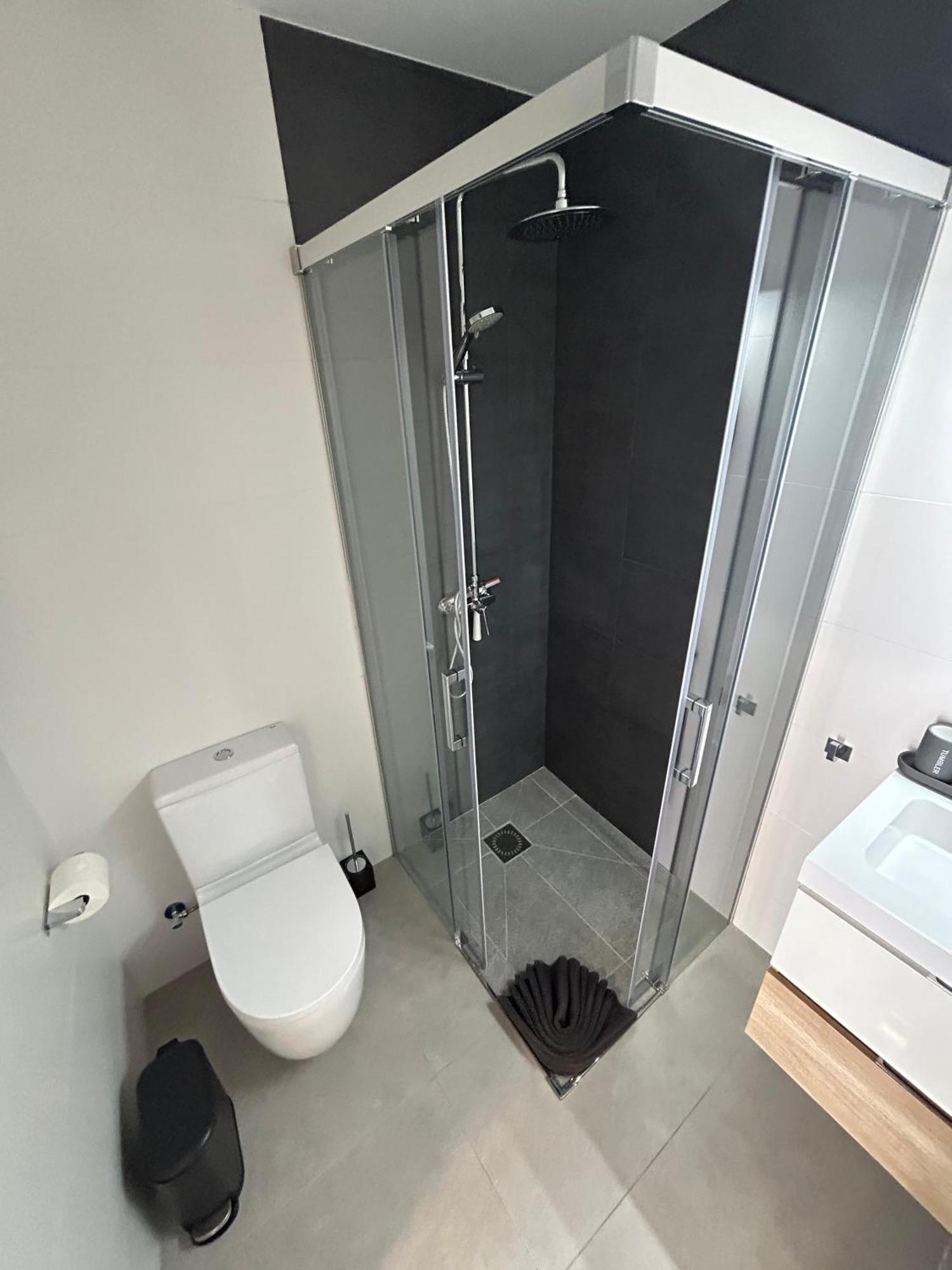 Noray Playa De Mogan Apartment Puerto De Mogan Ngoại thất bức ảnh