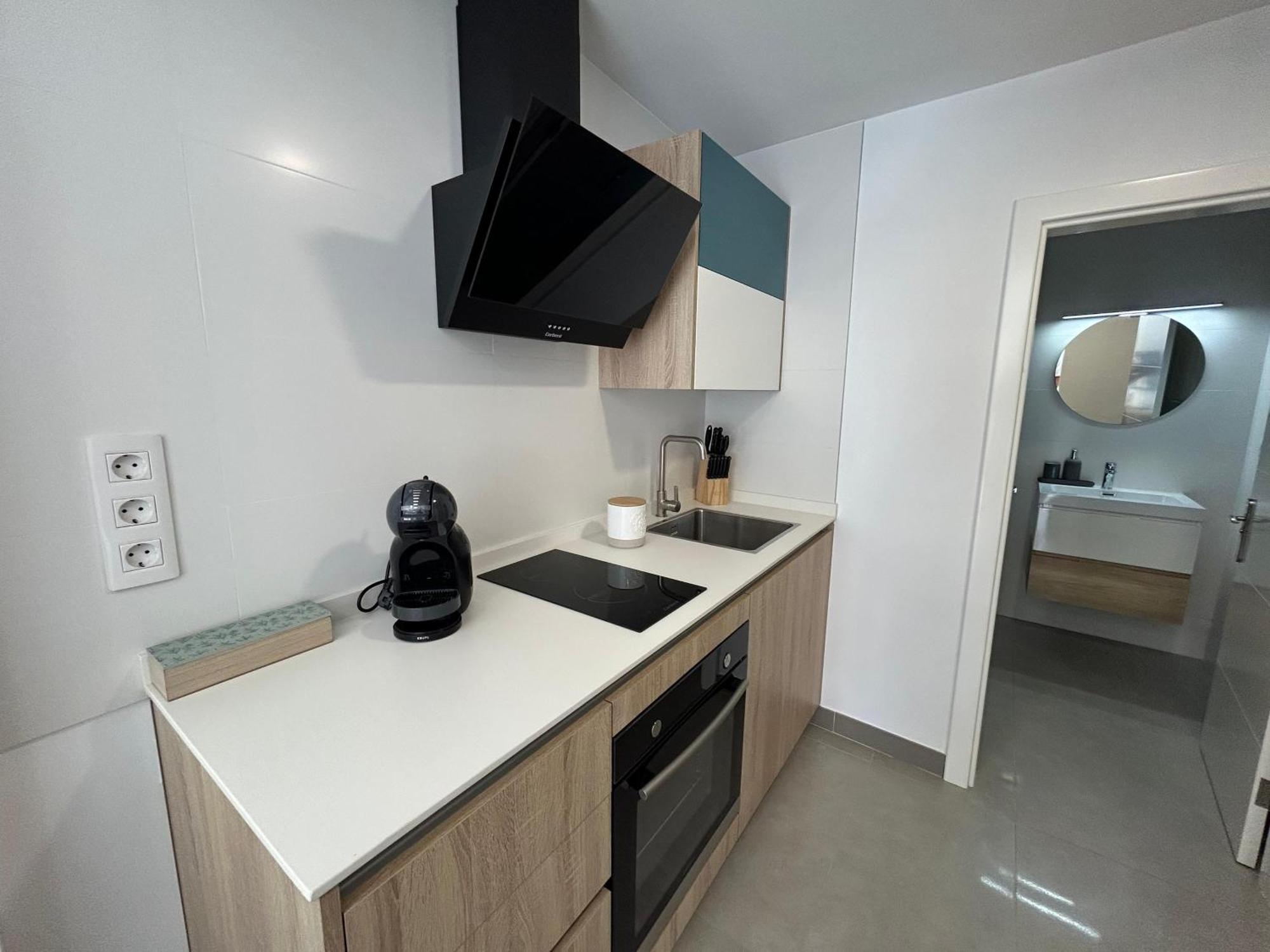 Noray Playa De Mogan Apartment Puerto De Mogan Ngoại thất bức ảnh