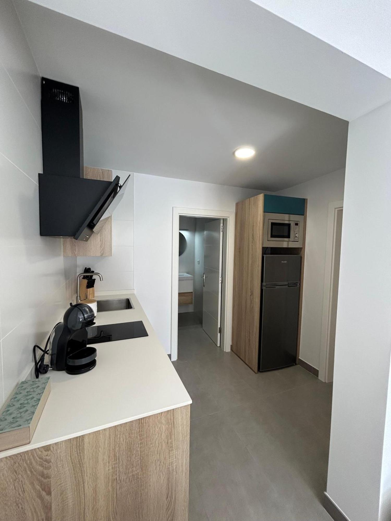 Noray Playa De Mogan Apartment Puerto De Mogan Ngoại thất bức ảnh