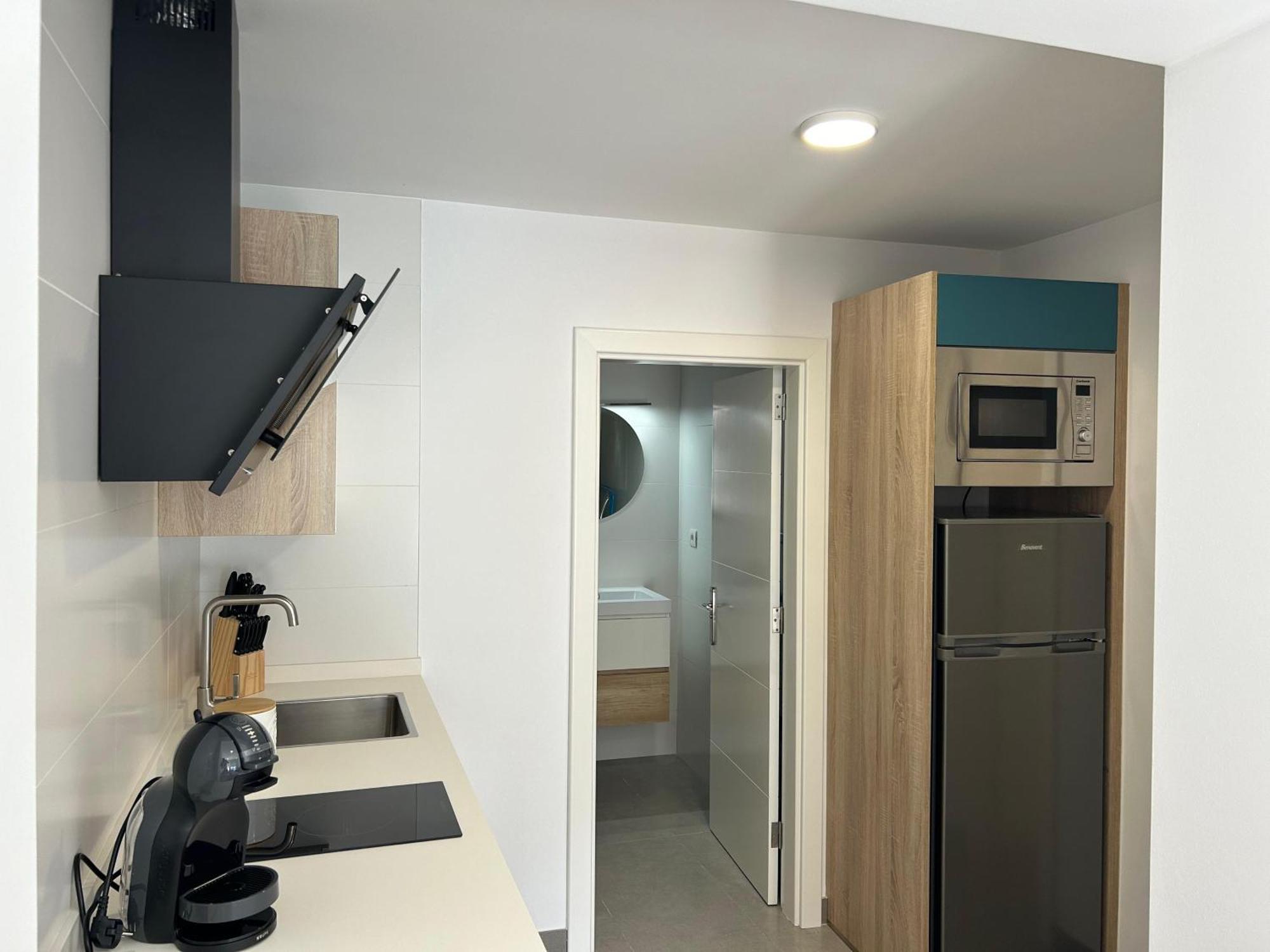 Noray Playa De Mogan Apartment Puerto De Mogan Ngoại thất bức ảnh