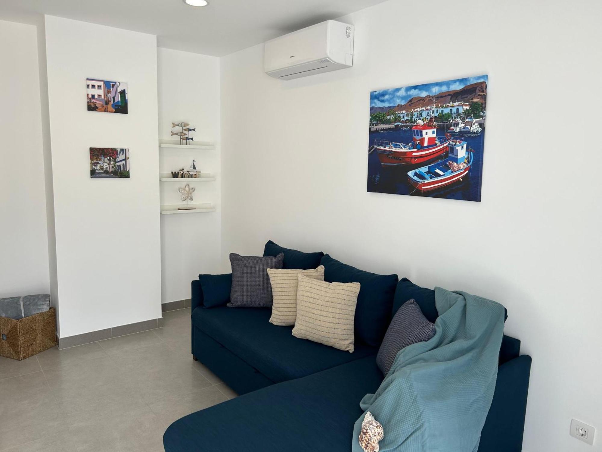Noray Playa De Mogan Apartment Puerto De Mogan Ngoại thất bức ảnh