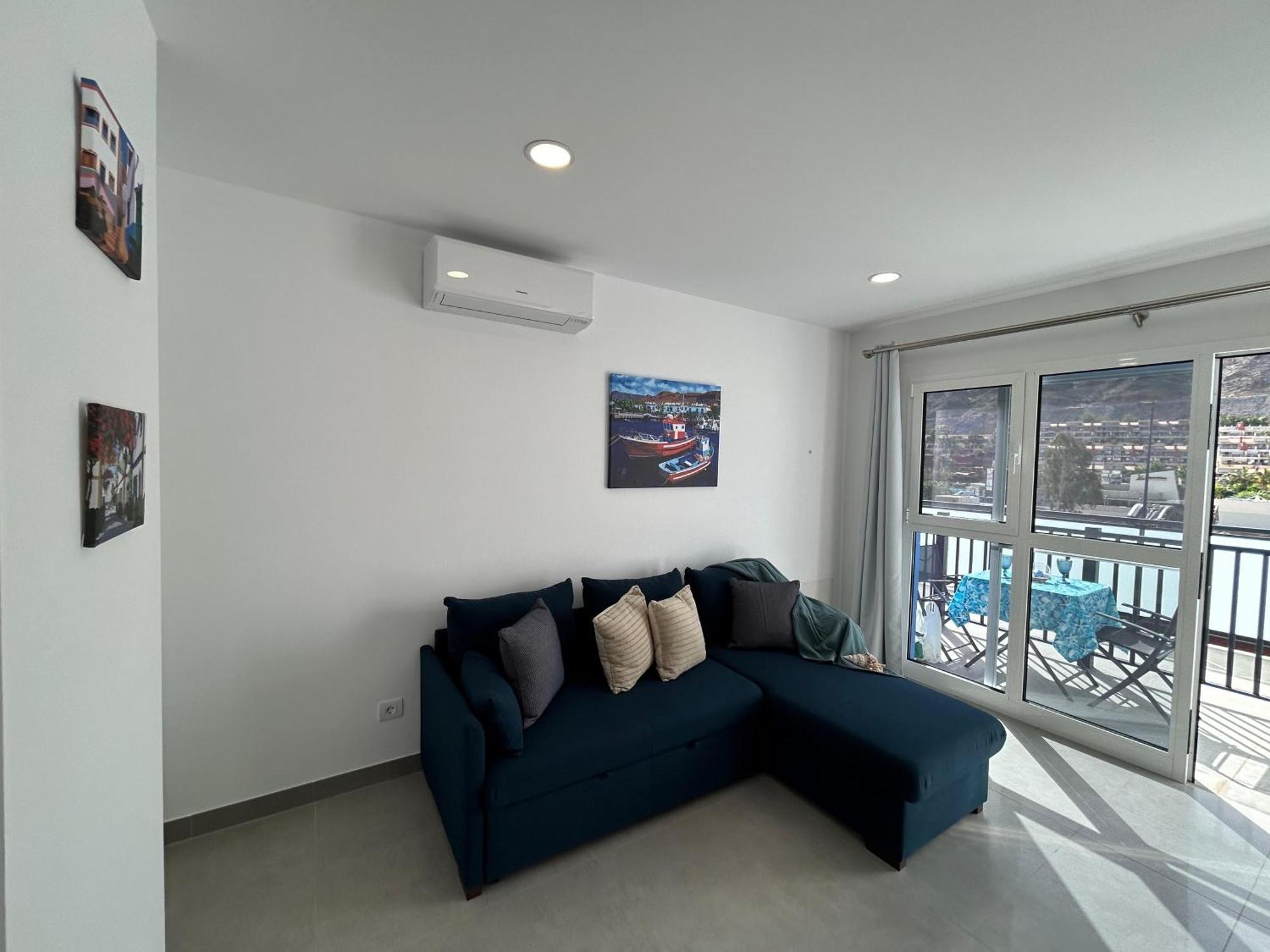 Noray Playa De Mogan Apartment Puerto De Mogan Ngoại thất bức ảnh