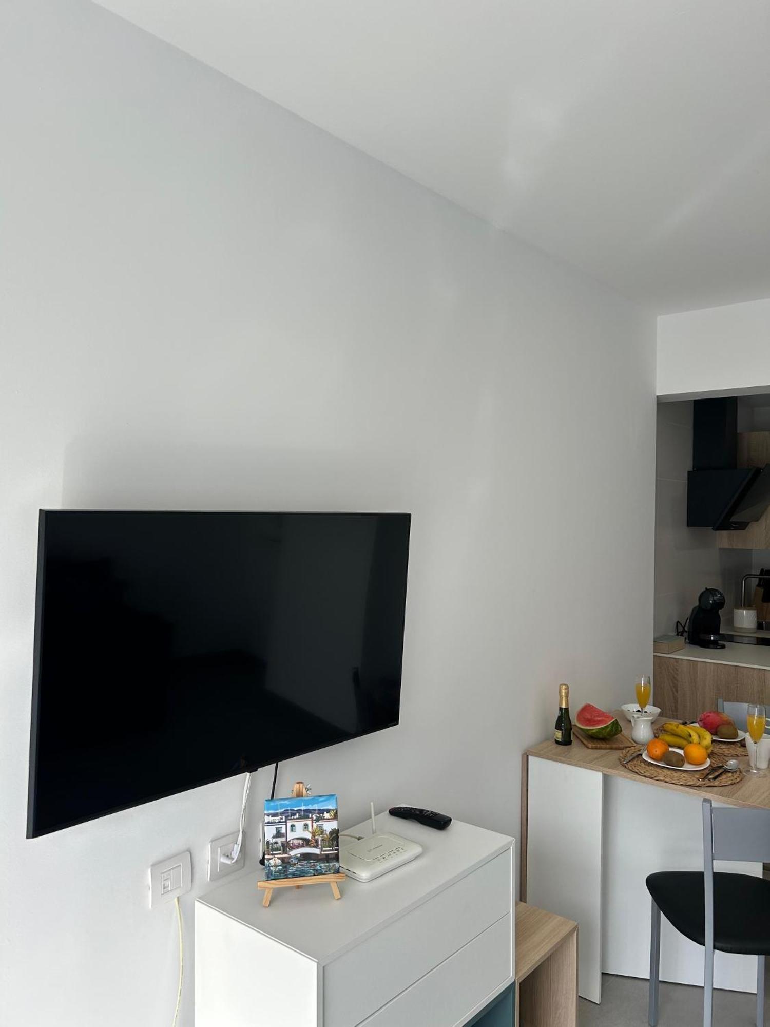 Noray Playa De Mogan Apartment Puerto De Mogan Ngoại thất bức ảnh